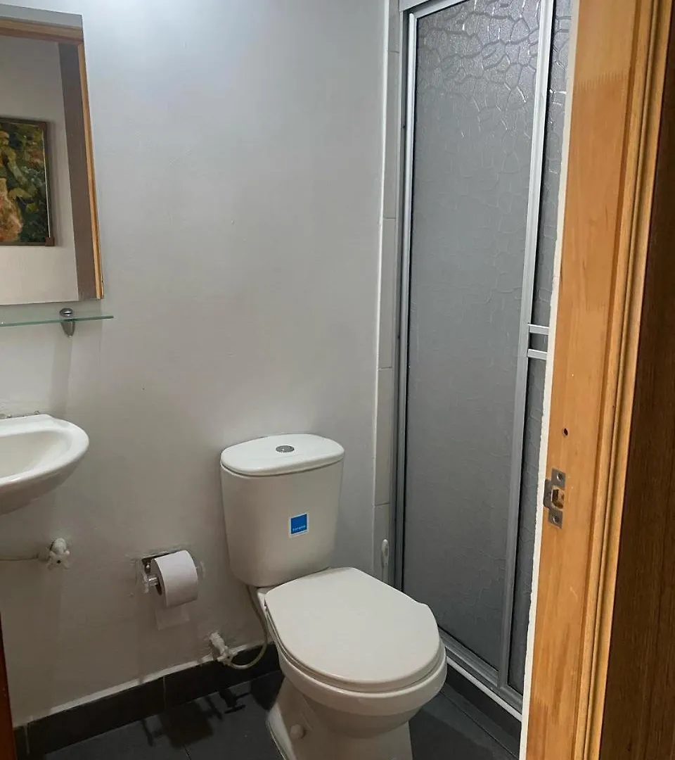 Apartment Apartamento De 3 Habitaciones Maximo 8 Personas Envigado