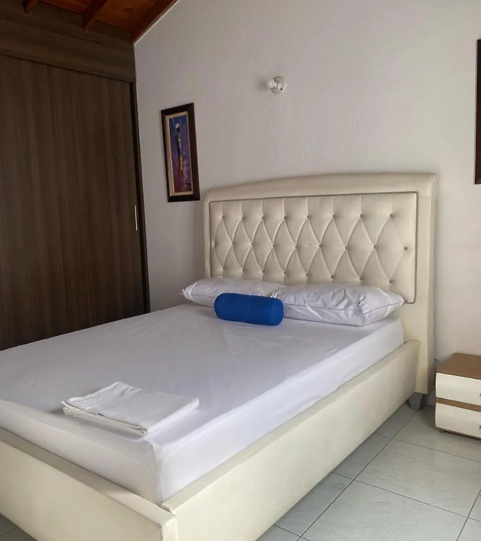 Apartment Apartamento De 3 Habitaciones Maximo 8 Personas Envigado