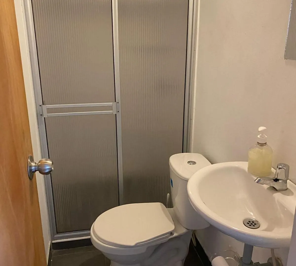 Apartamento De 3 Habitaciones Maximo 8 Personas Envigado Colombia