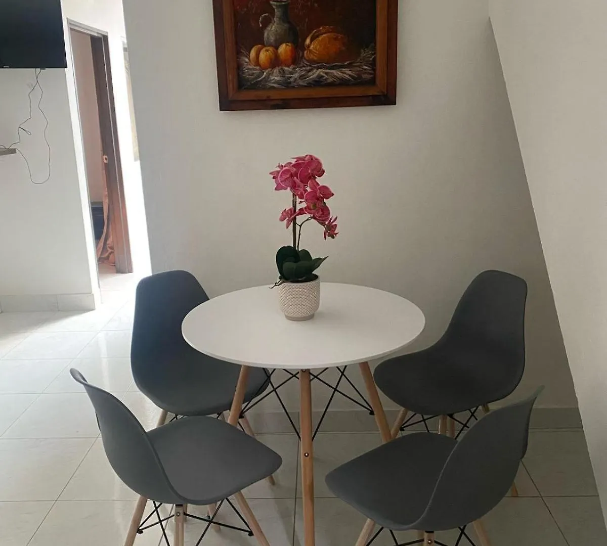 Apartamento De 3 Habitaciones Maximo 8 Personas Envigado Apartment